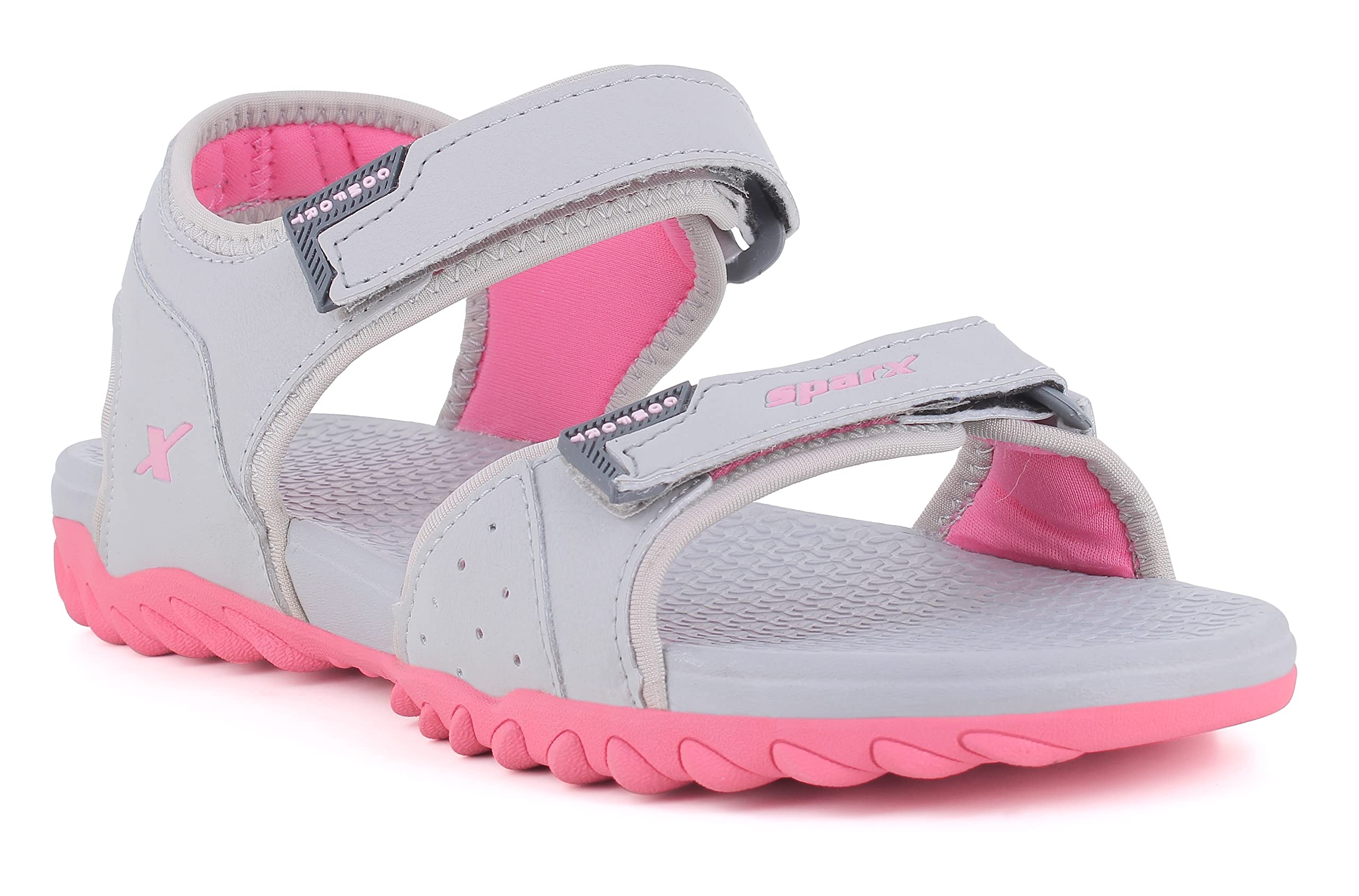 SPARXWomen's Ss-598 Sport Sandal