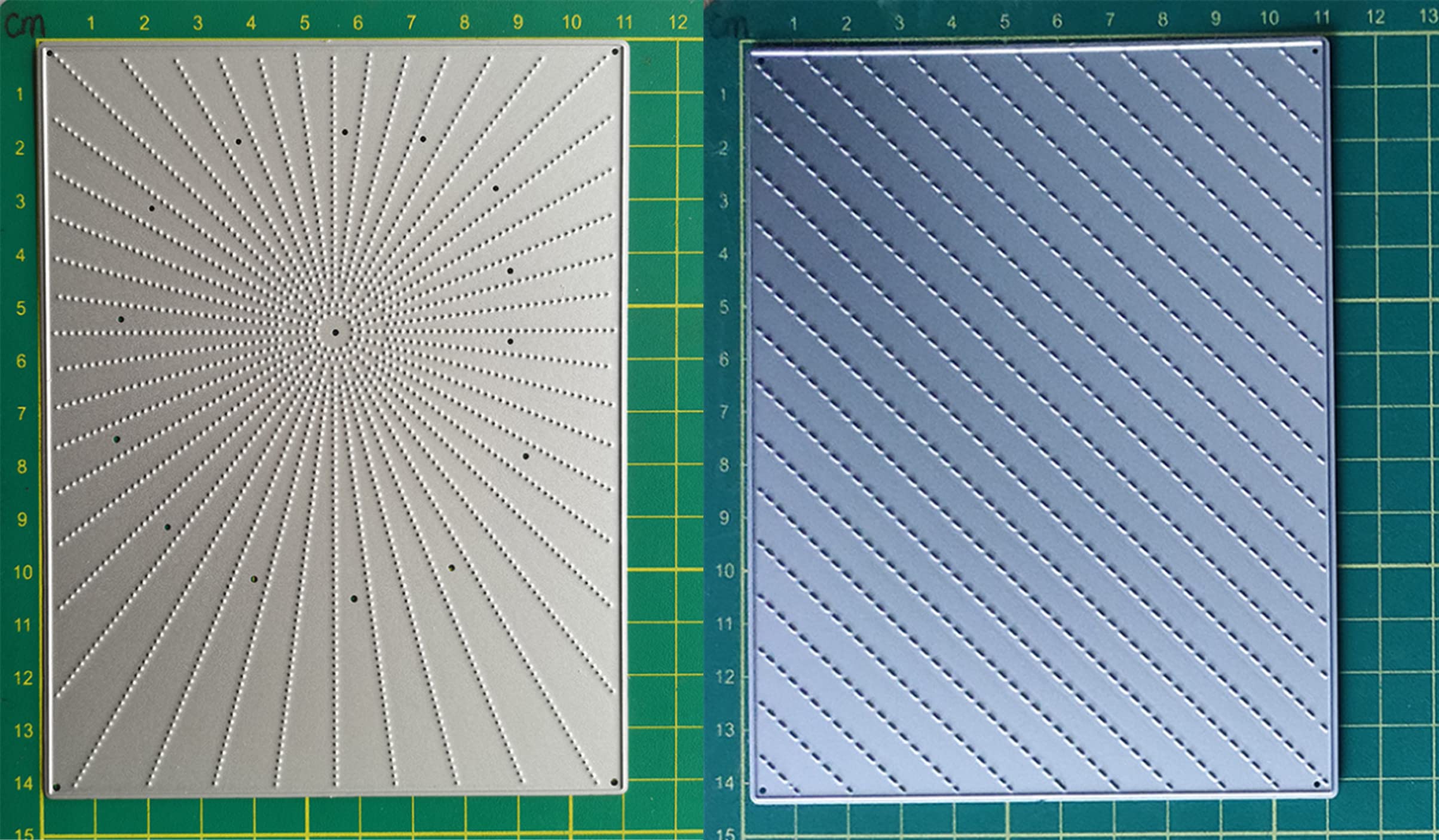 Cutting Dies Metal Stencils Scrapbooking Tools Diy