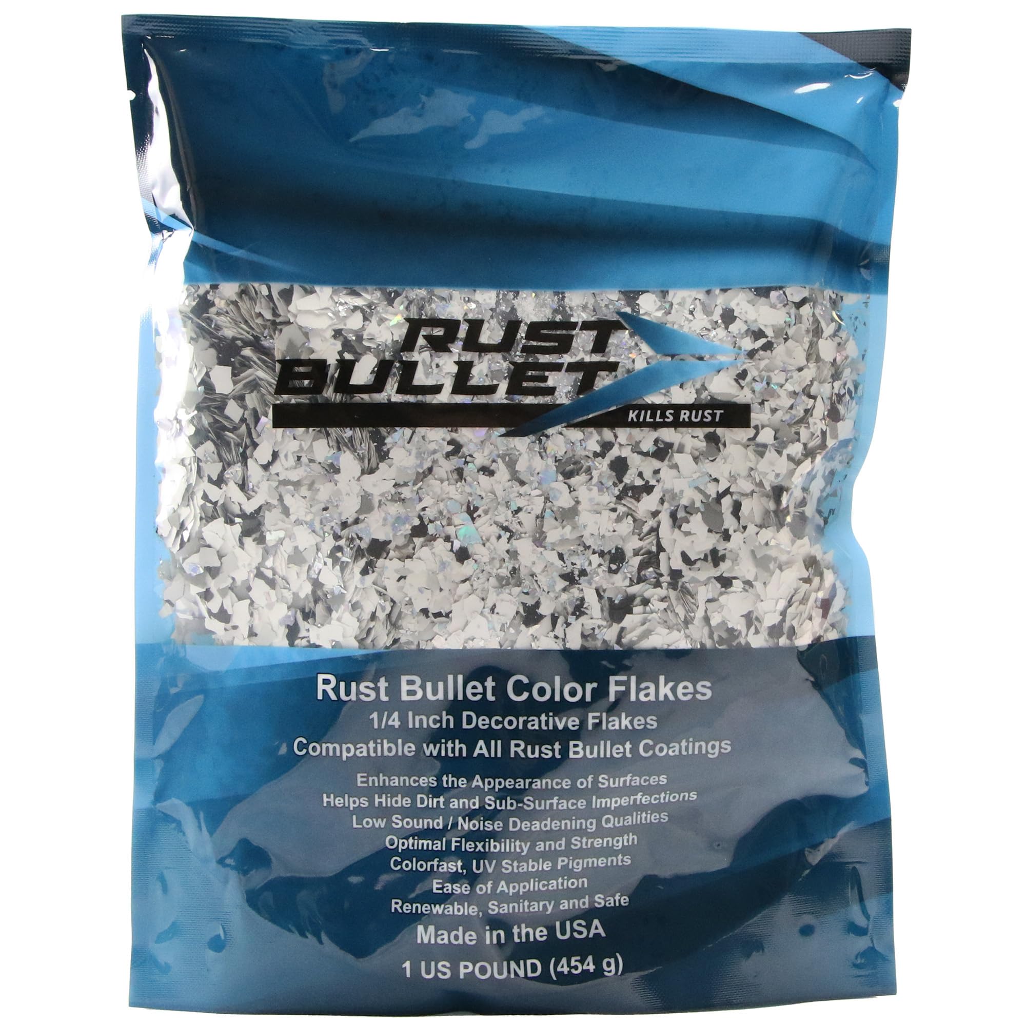 USA-Made Premium Color Enhancing Fish Food Flakes - Bulk Pack For All Tropical Fish 7 thumbnail image