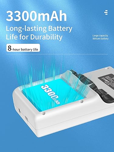 Miniatura 3 de RG35XX Plus Consola de juegos portátil 64G+128G TF tarjeta con más de 8000 juegos emulador clásico, pantalla IPS de 3.5 pulgadas Consolas de juegos