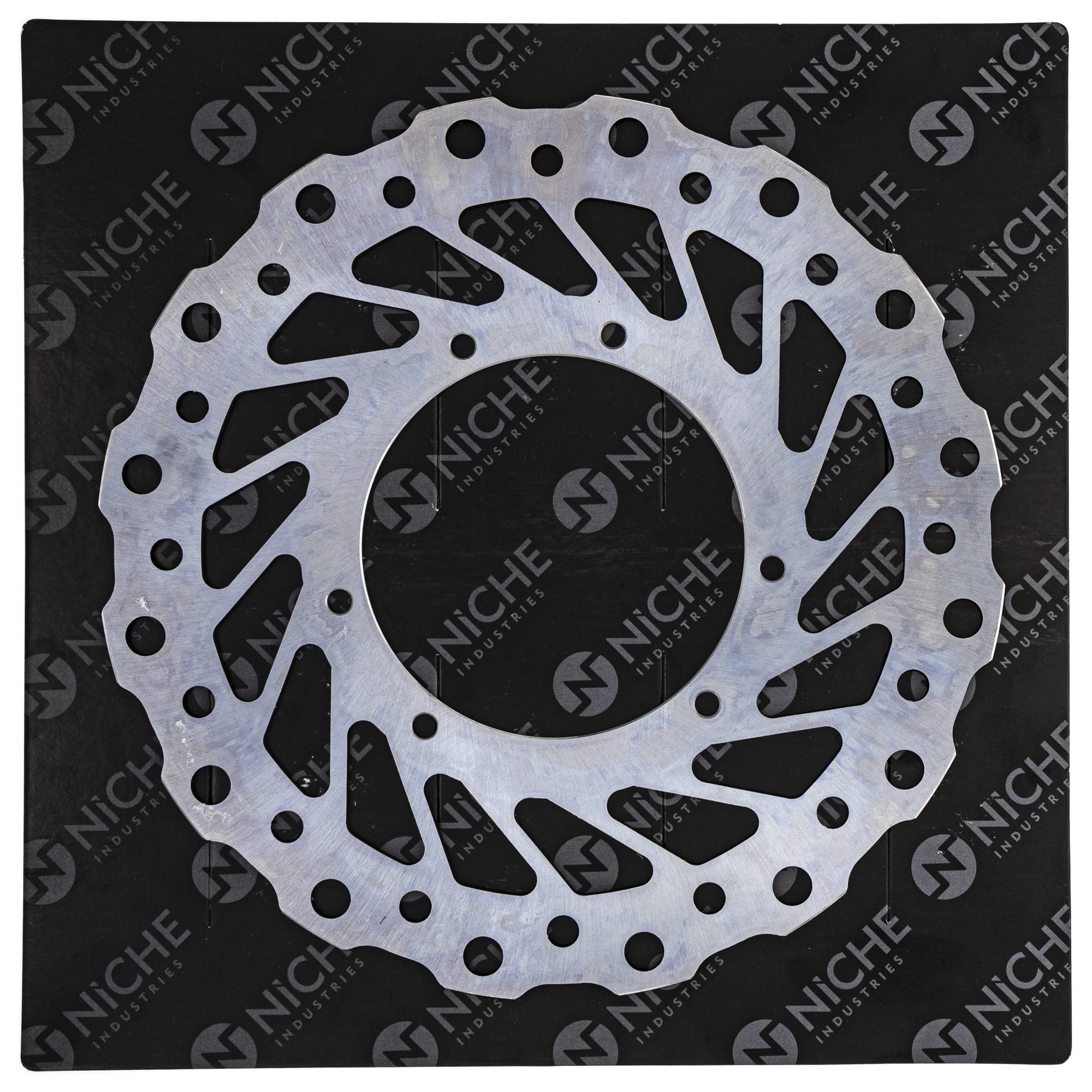 NICHE Brake Rotor for Honda CRF250R CRF450R CR125R... NICHE Brake Rotor for Honda CRF250R CRF450R CR125R...