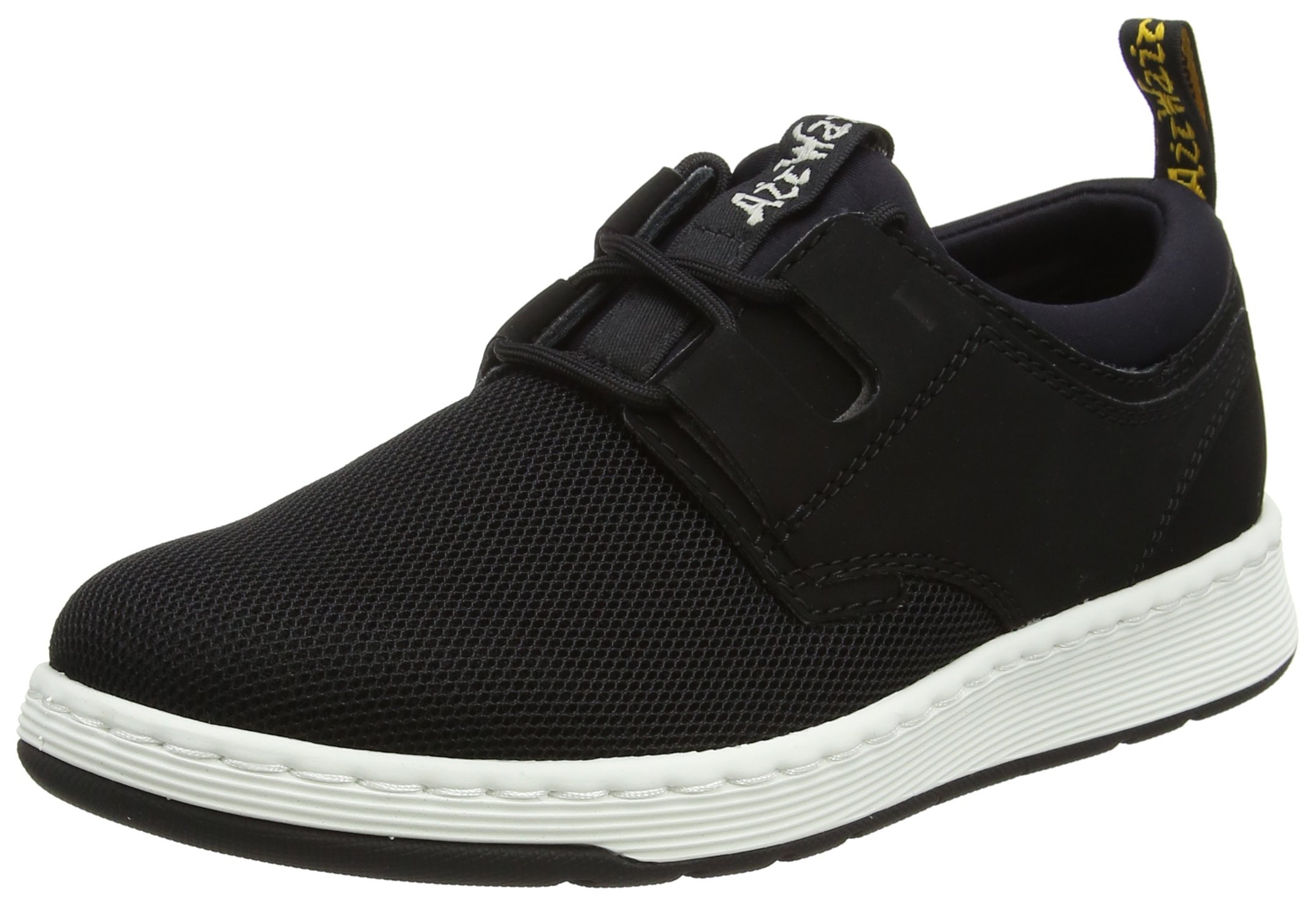 Dr Martens Unisex Adult Evade Ghillie Sneakers | Desertcart