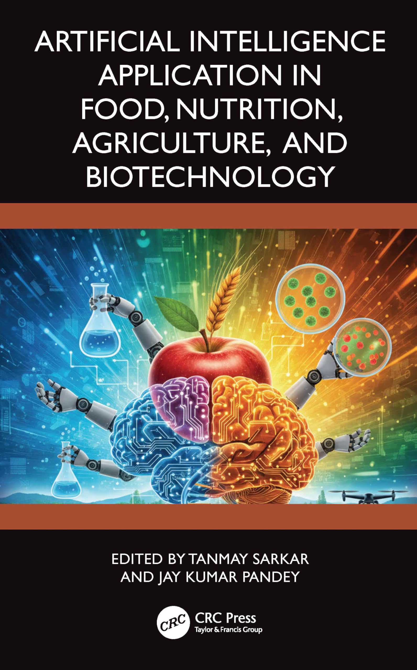 Artificial Intelligence Application in Food, Nutrition, Agriculture, and Biotechnology