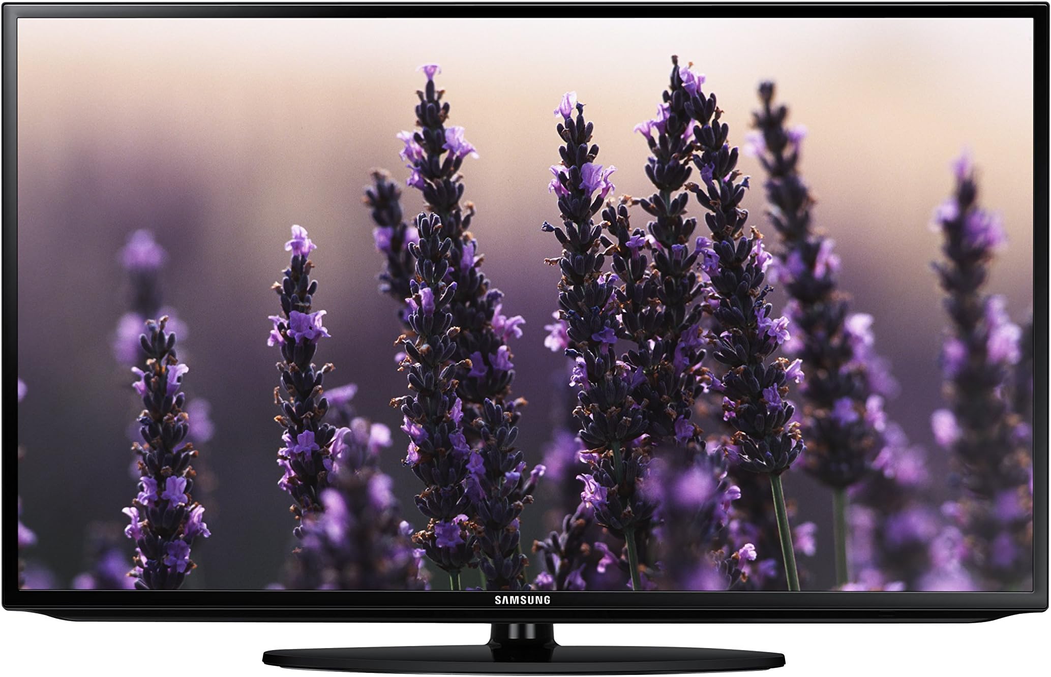 Samsung UN32H5203 32-Inch 1080p 60Hz Smart LED TV (Black Friday Special)