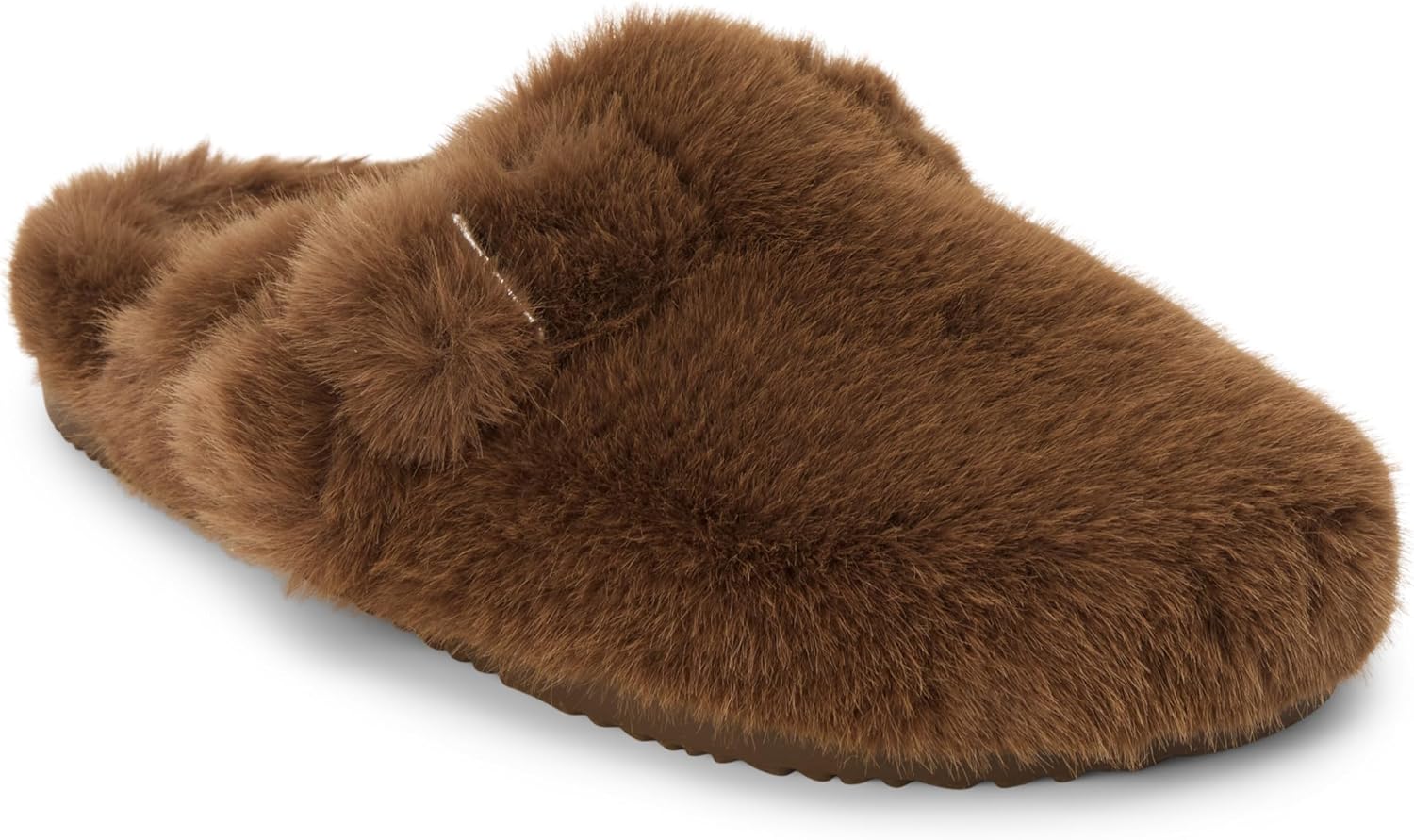 BEACH by Matisse Women's Portland Mule Clogs Casual Shoes, Taupe, 8