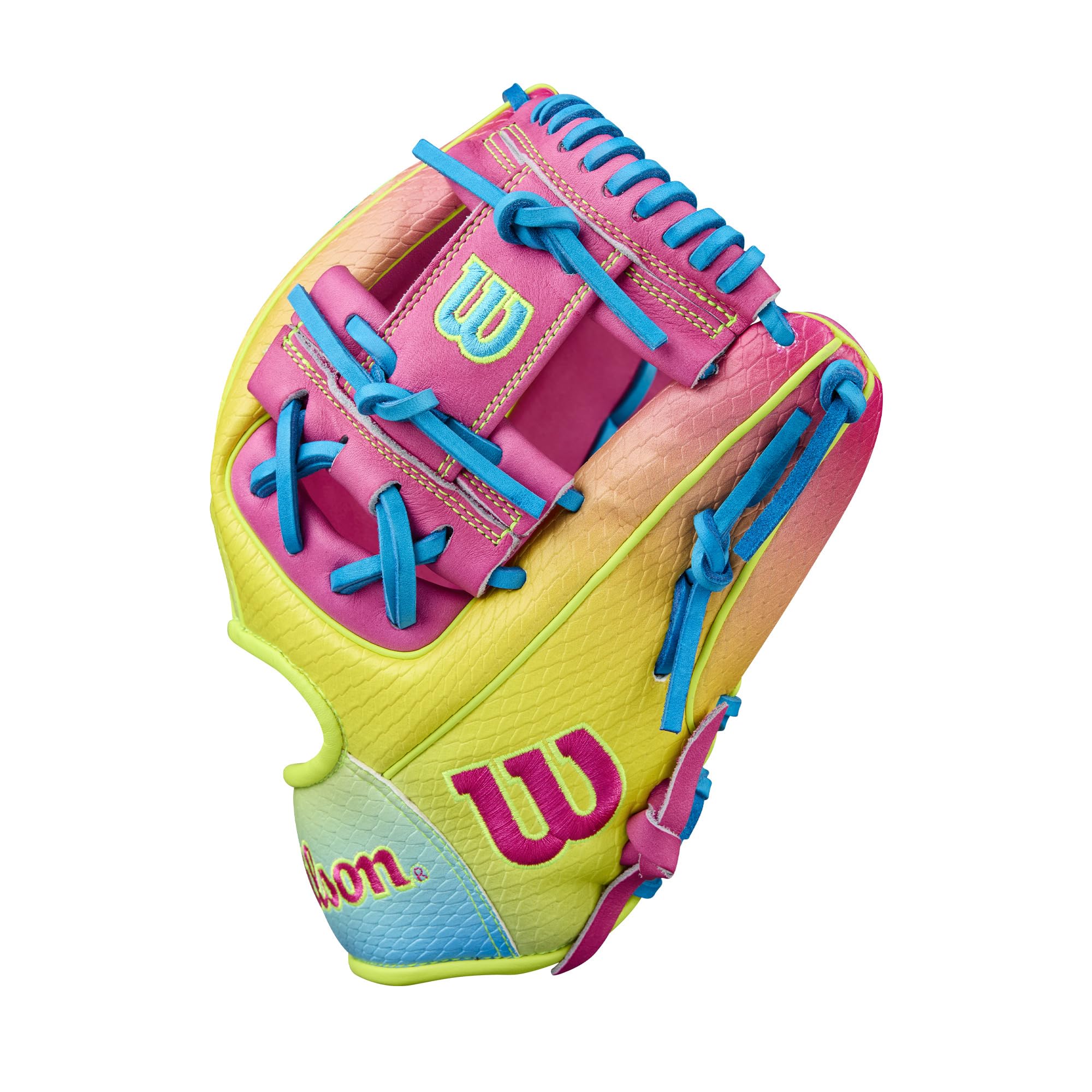 Wilson Guantes de béisbol A2000 para otoño de 2025