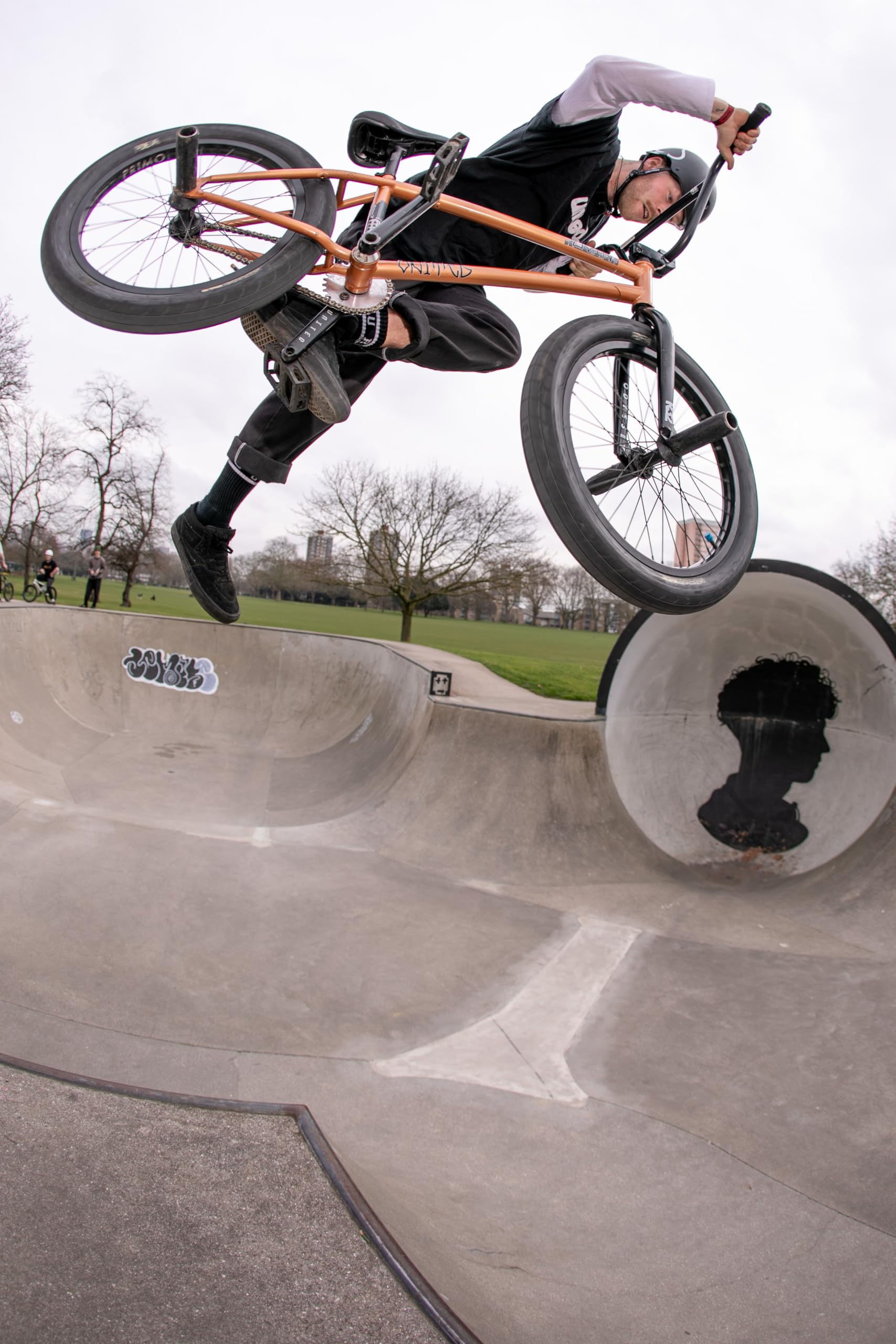 Pro-Tec Low Pro Casque Triple certifié – Idéal pour Le Skateboard, Le vélo, Le BMX et Le Patinage à roulettes