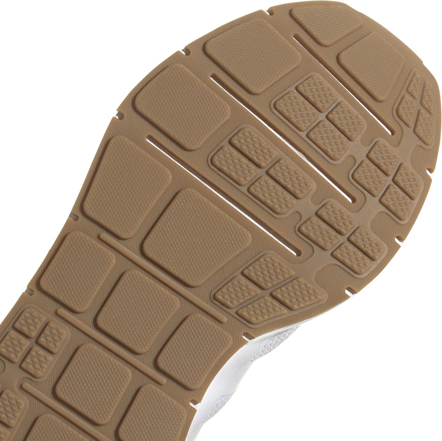 adidas Men's Swift Run 1.0 Running Shoes - Image 6