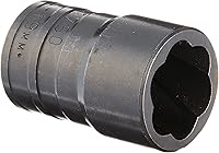 Vista 6 de Williams TS50100 1/2 Drive Turbo Socket, 1 pulgada