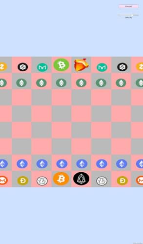 Crypto Chess