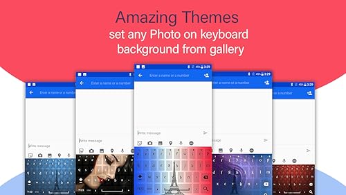 French Keyboard 2018 : French Typing Keypad