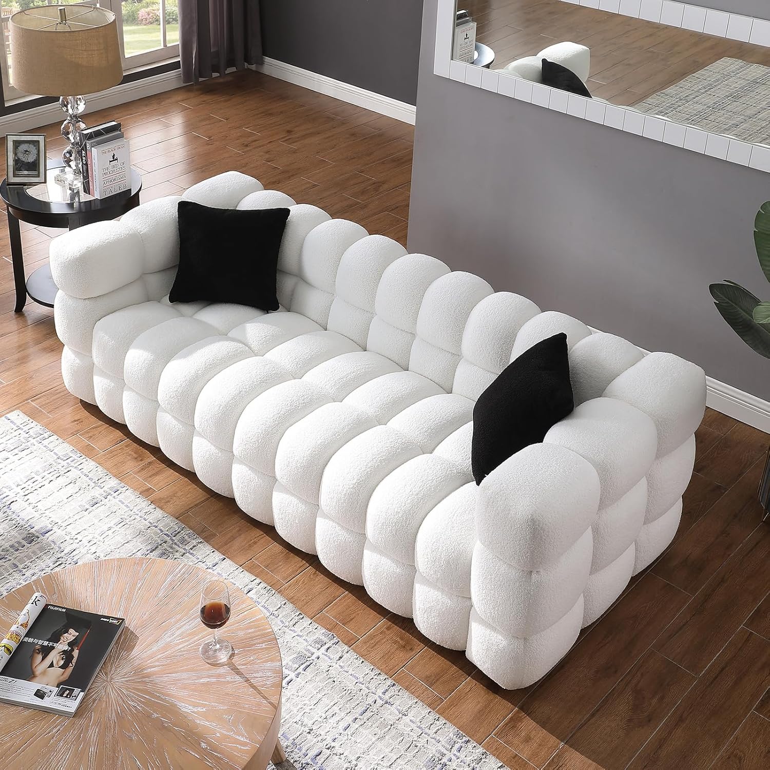 Couch Von Amazon at Donna Herman blog