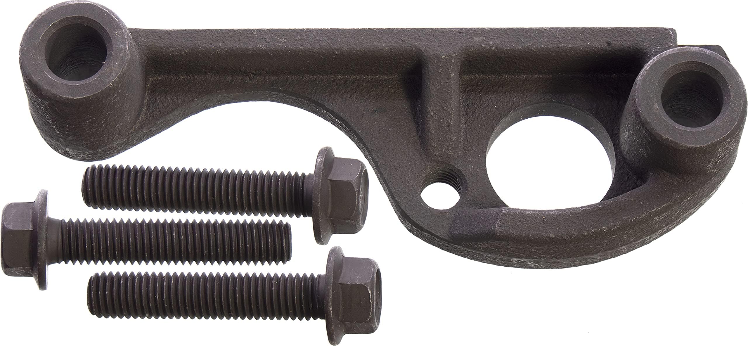 APDTY 028253 Exhaust Manifold Clamp Automotive