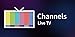 Channels for HDHomeRun