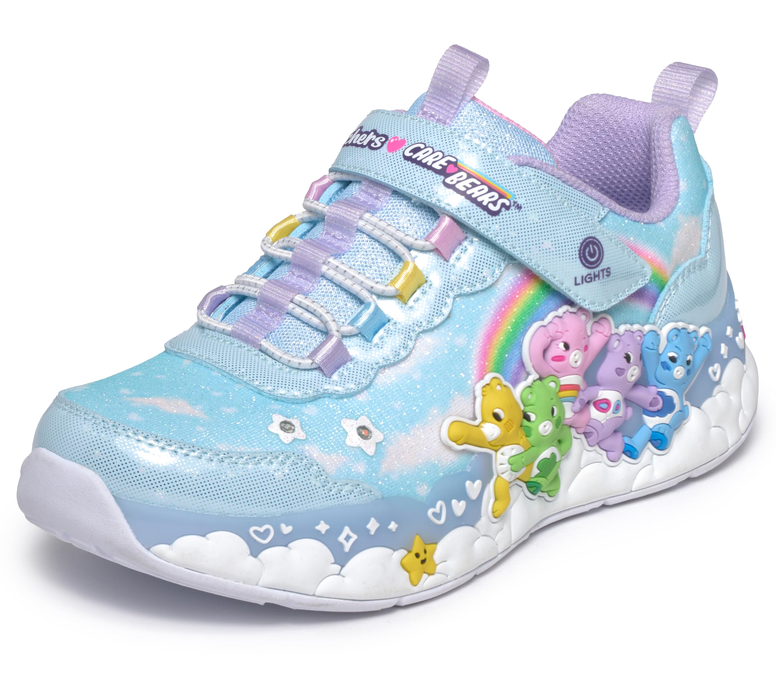 Skechers Hugs N Snugs ZapatillasNiñas