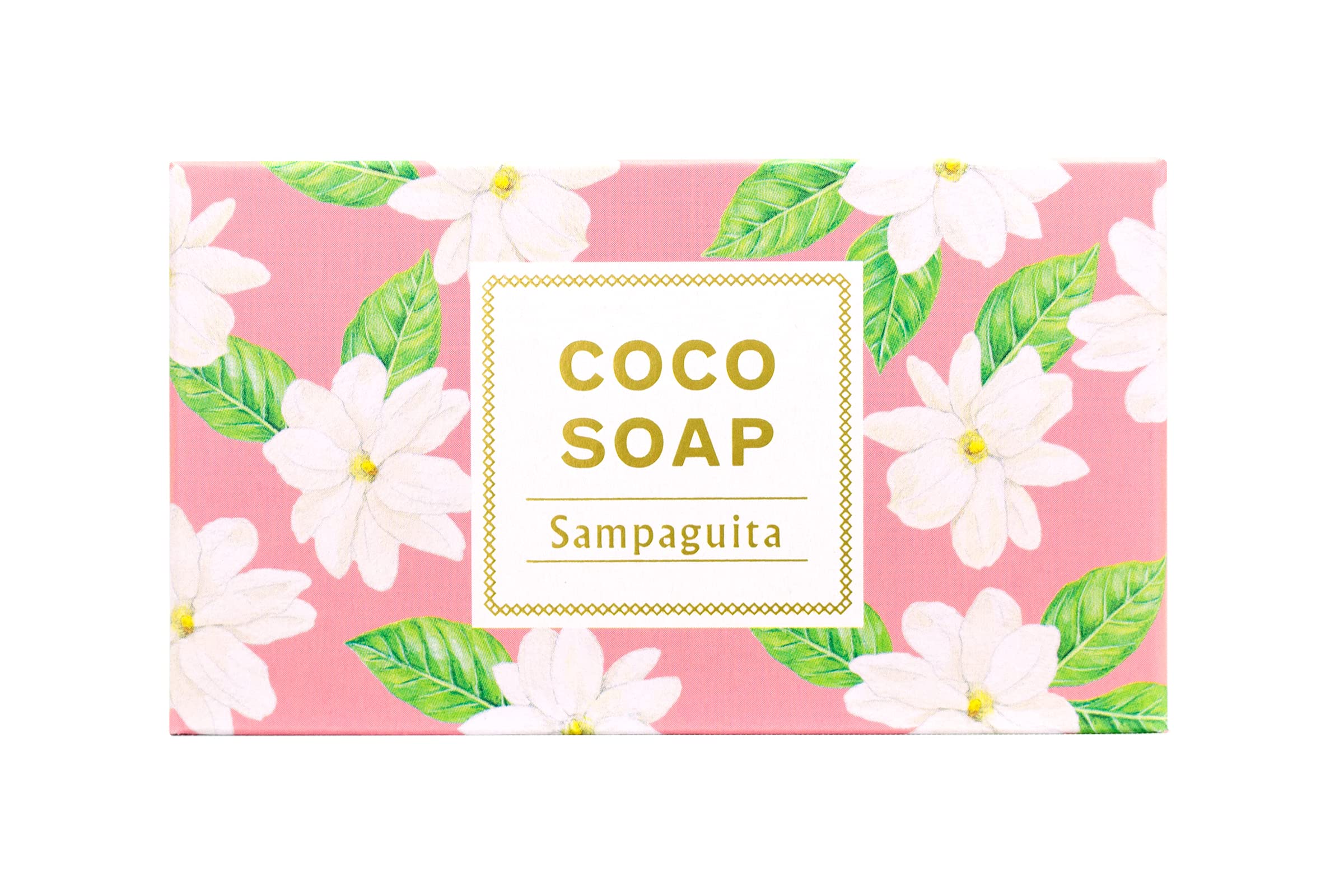 bella　ＫＩＬＡＶＩ　煌　ココソープ　110g CoCo amino | 洗顔石鹸 | 高純度アミノ酸の力常在菌を守り、健康な肌へ