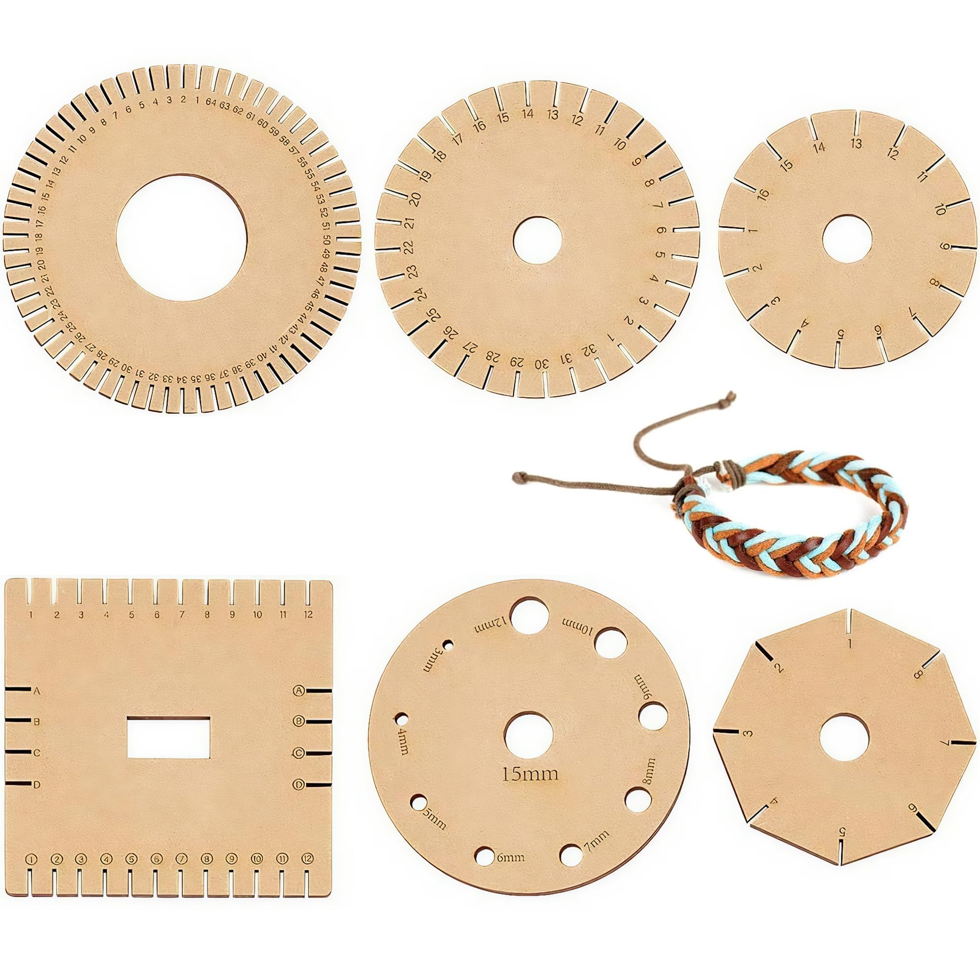 Set Pedali Auto In Alluminio Antiscivolo Per Mercedes GLA CLA GLB - Acceleratore, Freno E Riposo, Facili Da Montare