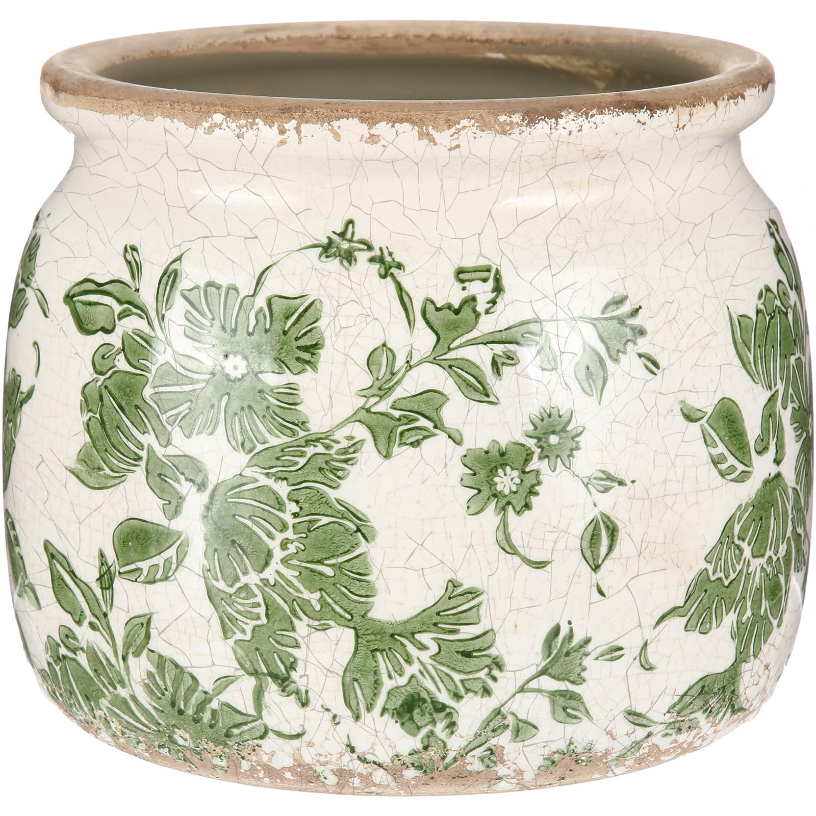 Ninehaoou Vintage Planter