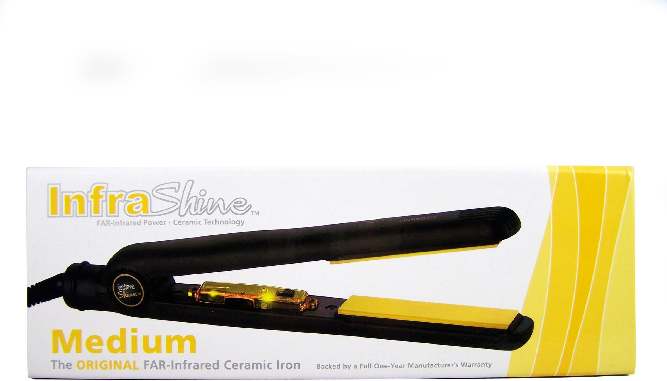 Original Professional Ceramic Styling Tool 1 Inch