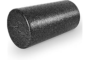 ProsourceFit High Density Foam Roller