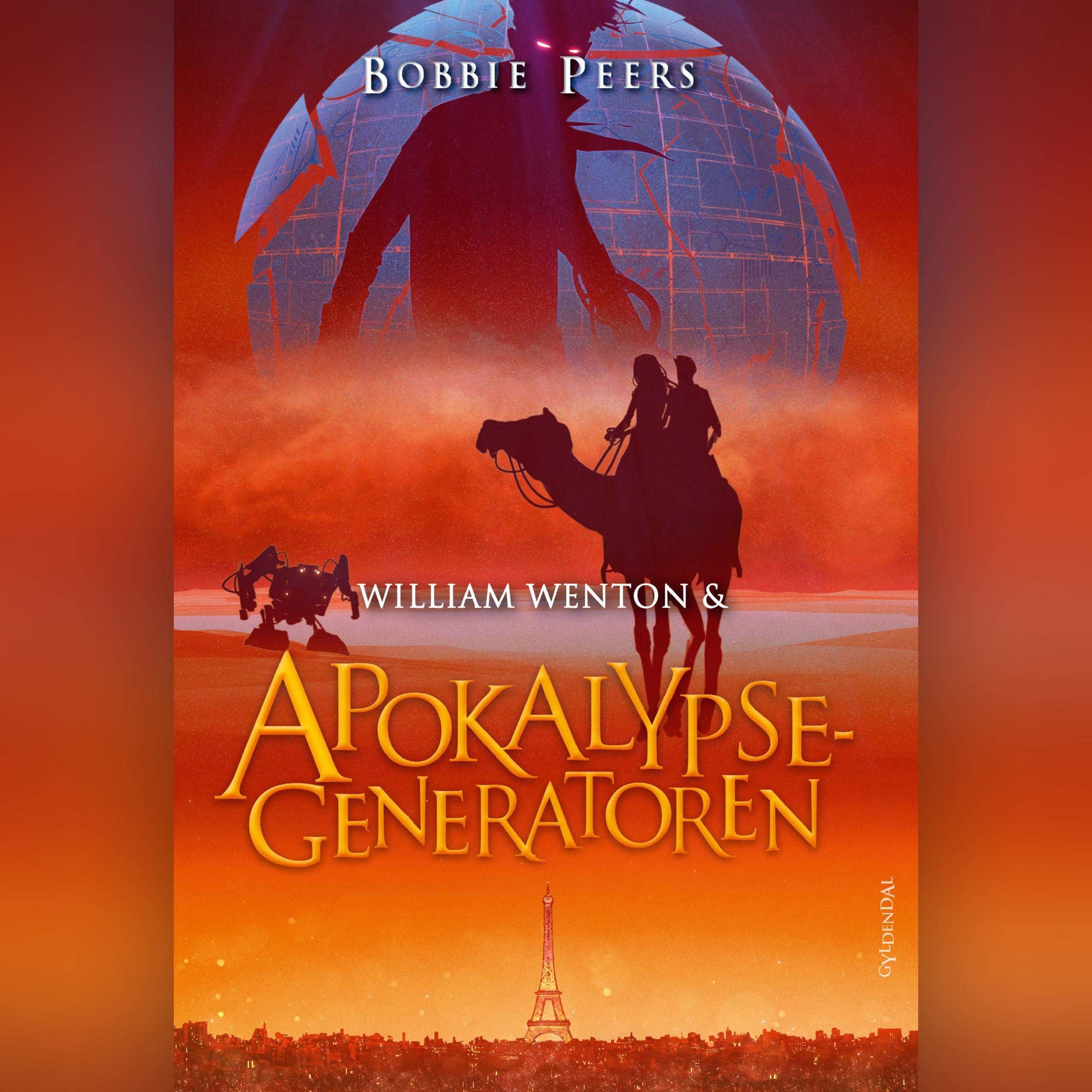 William Wenton & Apokalypsegeneratoren