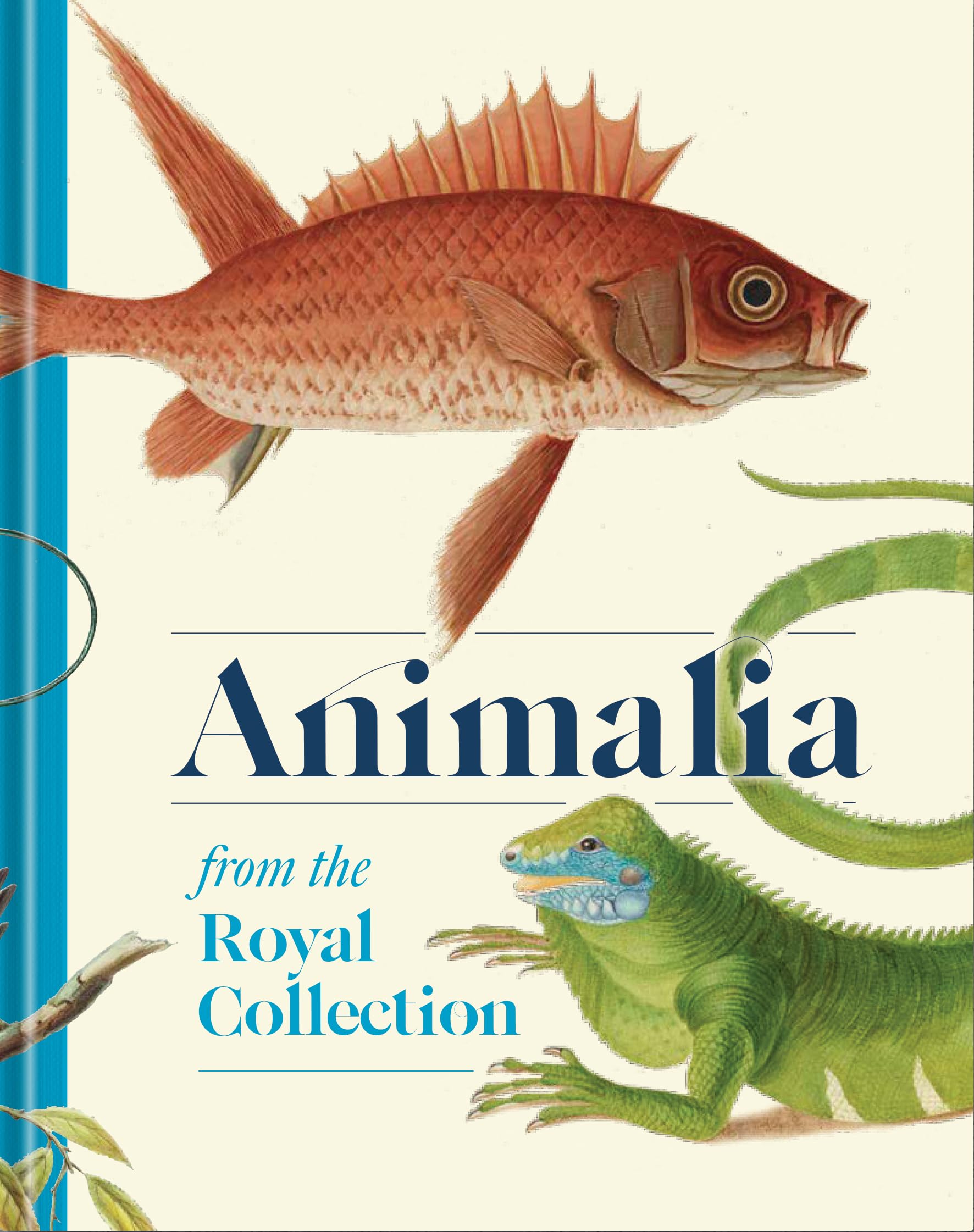 Animalia: From the Royal Collection (Royal Collection Trust)