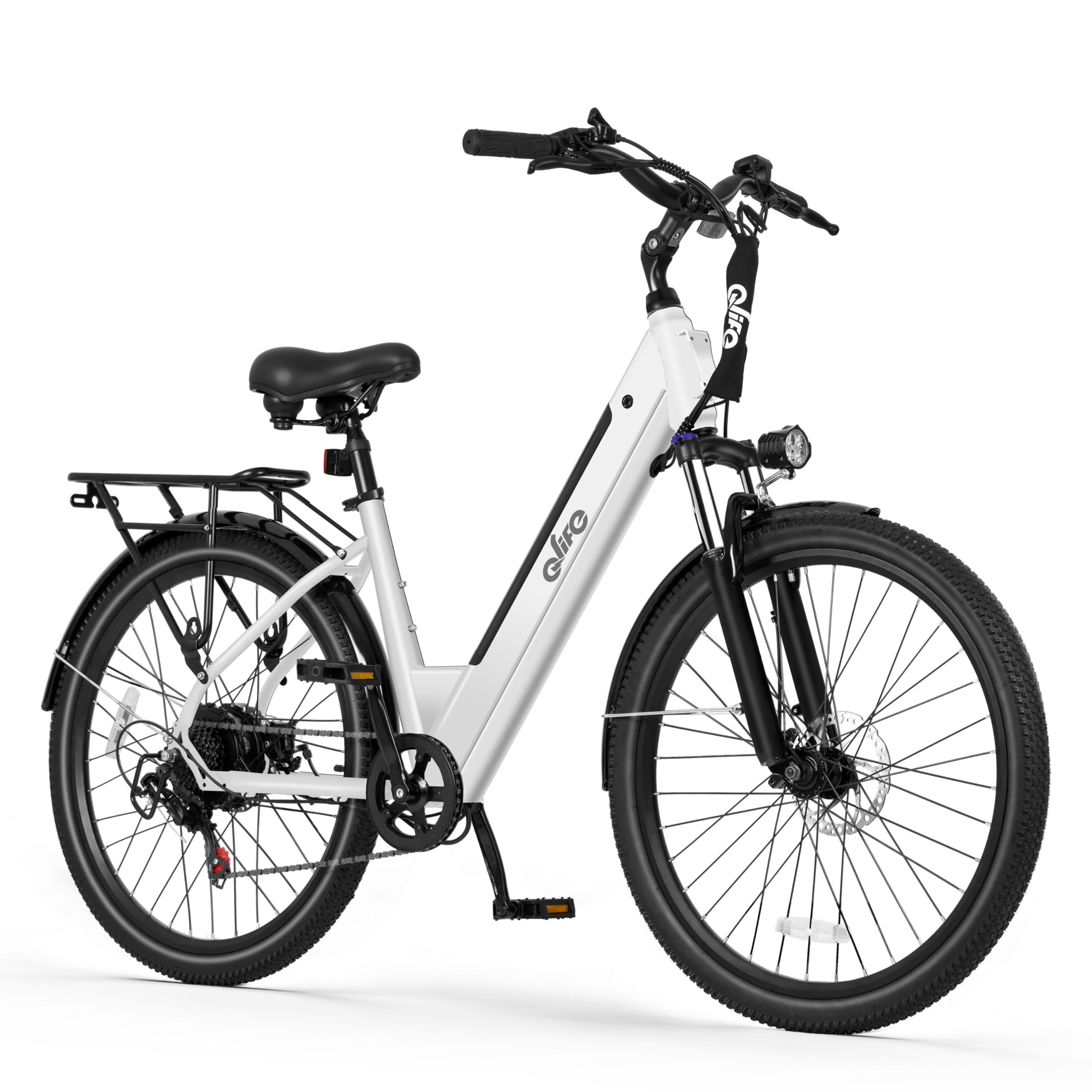 Qlife Ebike Review Are They Worth the Money in [year]