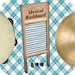 Musical Washboard