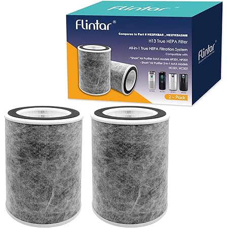 shark air purifier hp202 filter replacement