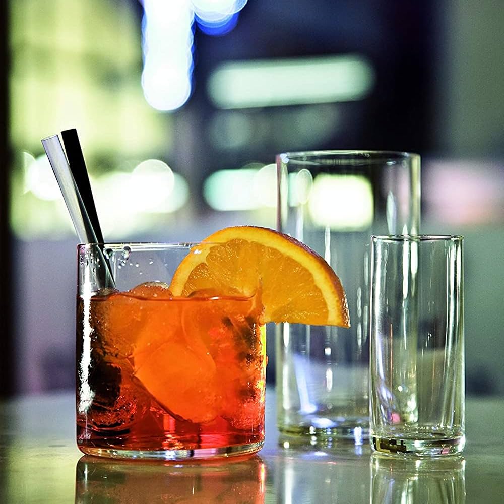 ACCADEMIA Luigi Bormioli 5oz スピリッツ6個入 Amazon.com | Luigi Bormioli Top Class 15.25 oz All Purpose