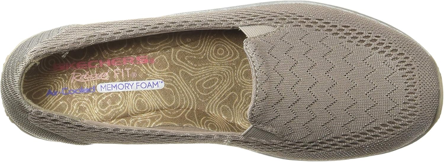 skechers reggae fest willows taupe