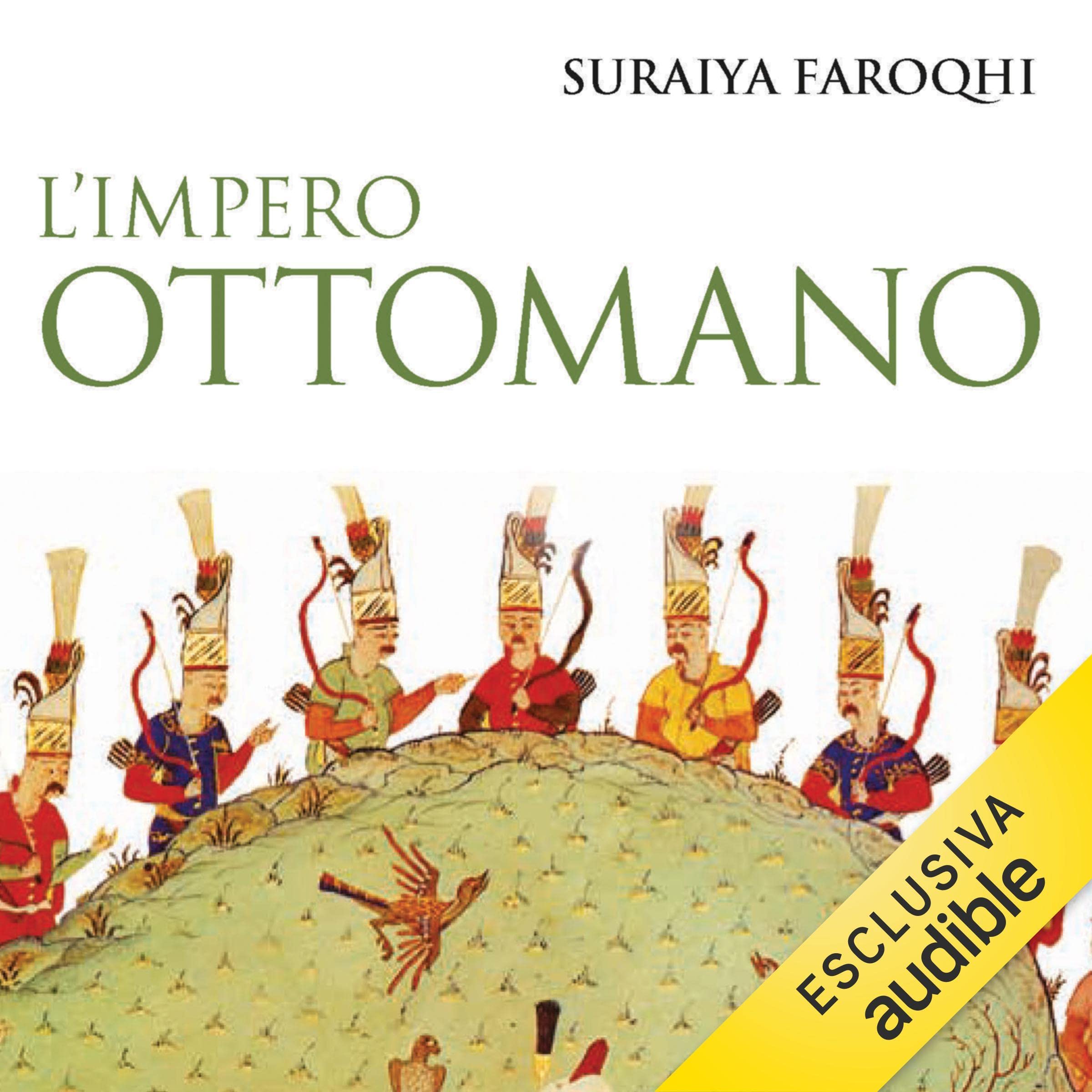 L'impero ottomano