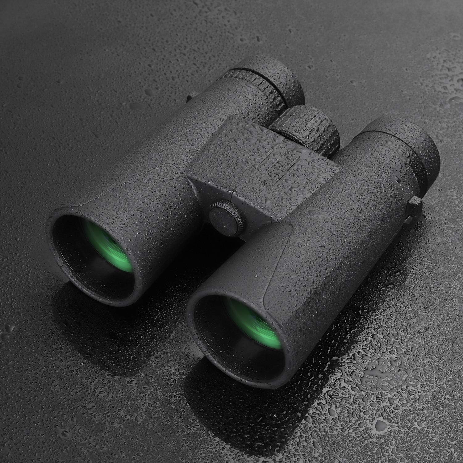 🛒 Crazy Deals 12x42 Binoculars for Adults and Kids HD Light Night Vision Compact Sharp Waterproof(1.09 lbs.) Super Bright BAK4 Prism FMC Lens for Bird Watching Hunting Outdoor Sports Games and Concerts(Black) Flash Deals - 80% OFF 12x42 Binoculars for Adults and Kids HD Light Night Vision Compact Sharp Waterproof(1.09 lbs.) Super Bright BAK4 Prism FMC Lens for Bird Watching Hunting Outdoor Sports Games and Concerts(Black)