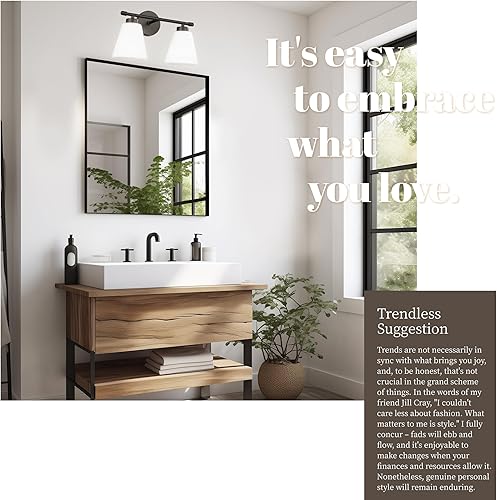 Miniatura 16 de Hamilyeah Lámparas doradas para tocador de baño sobre el espejo, 3 luces de tocador de cristal transparente, accesorios de iluminación industriales