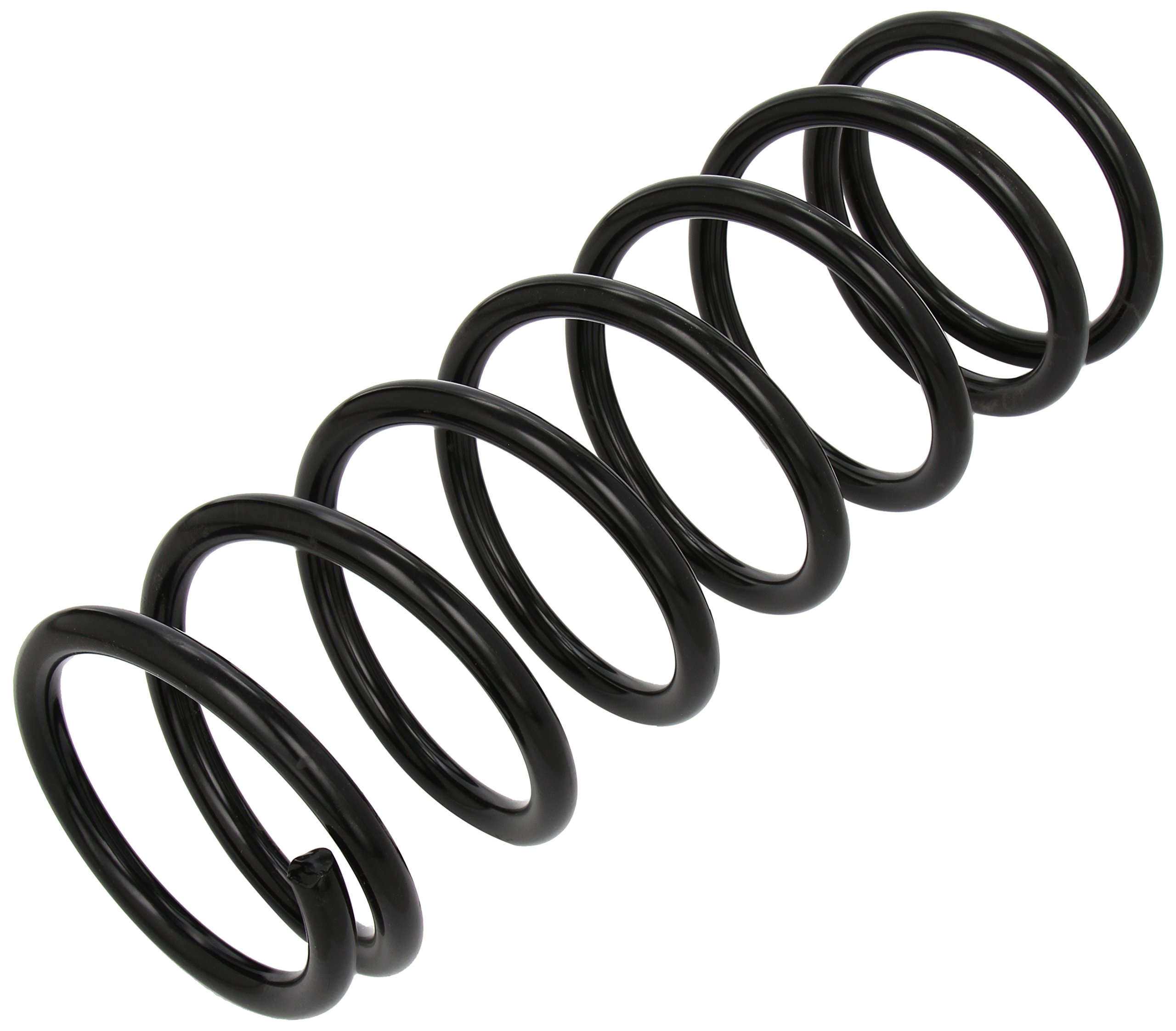 lesjofers 4075732 Coil Spring Front