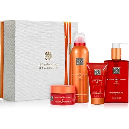 Ritual Of Happy Buddha Parfum 2025