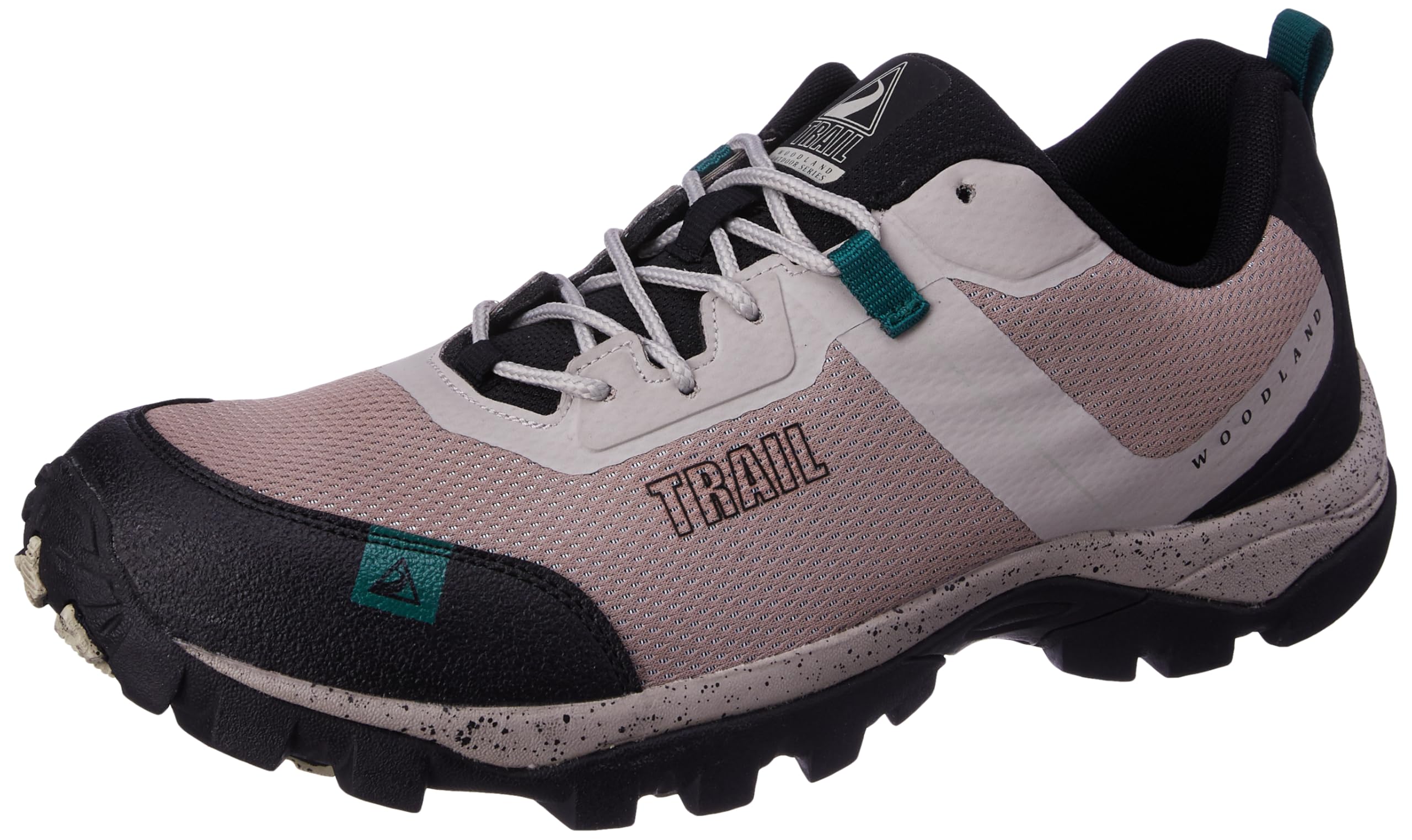 Mens Gc 6106023hs Hiking Shoe