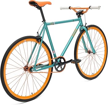 Amazon | CHILL bikes チルバイク Base ソリッド 530mm マット
