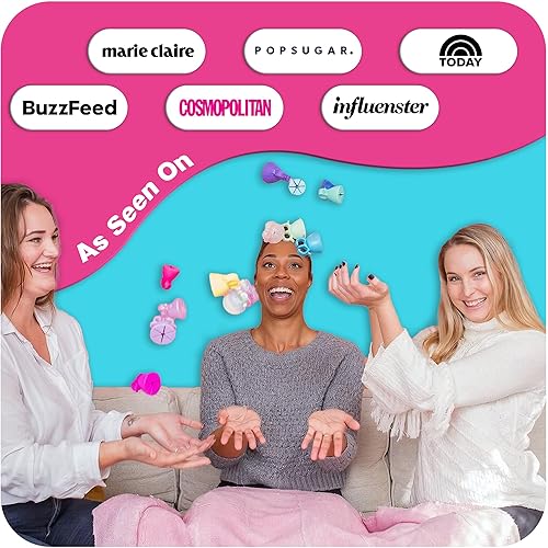 Miniatura 8 de tweexy soporte para frascos de esmalte de uñas