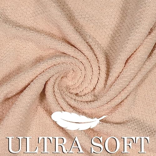 Vista 62 de Toalla de baño Parent 2-Morado