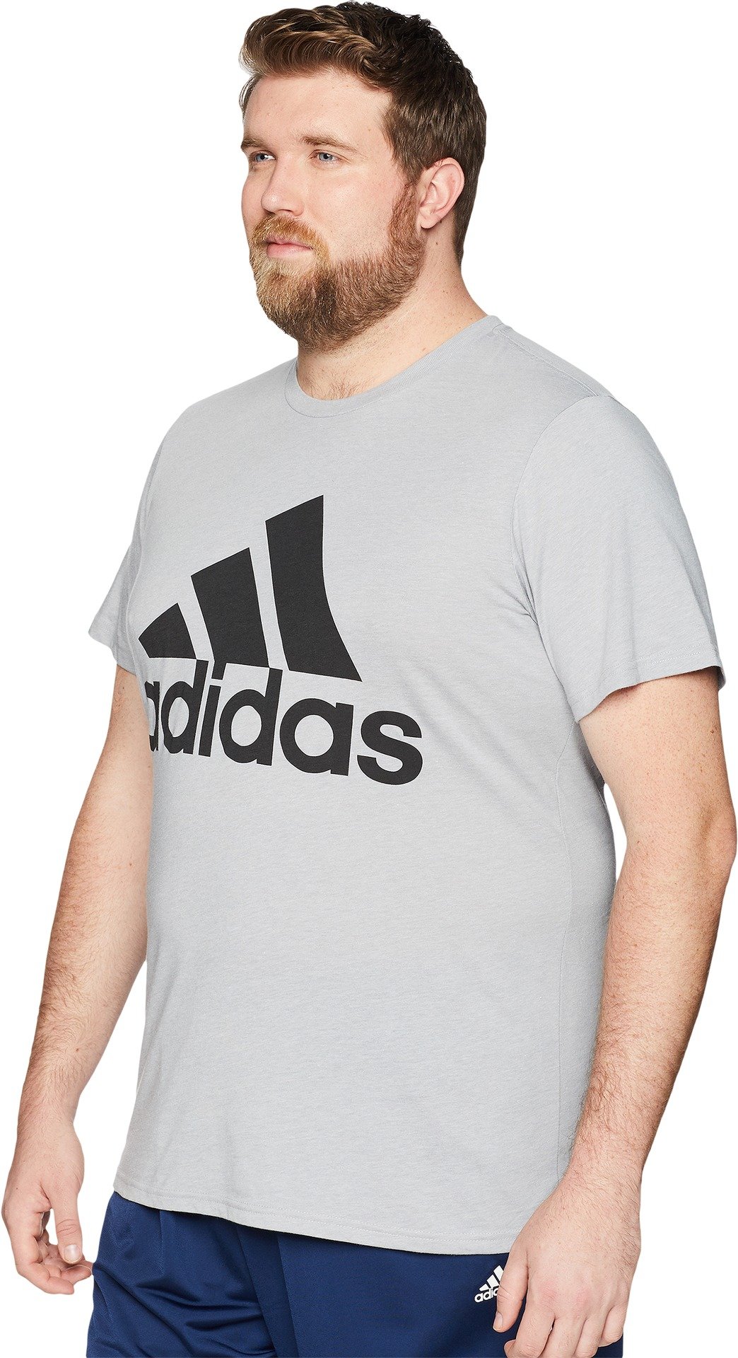badge of sport classic tee