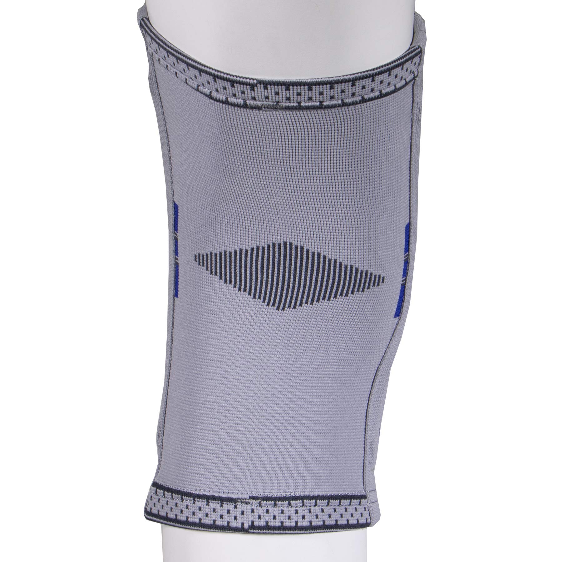 Green Drop Knee Compression Sleeve - Infused Brace, HSA/FSA Approved