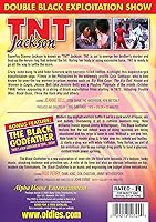 Vista 2 de TNT Jackson 1979 The Black Godfather 1974