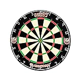 ONE80 Cible de fléchettes Harrows Gladiator III