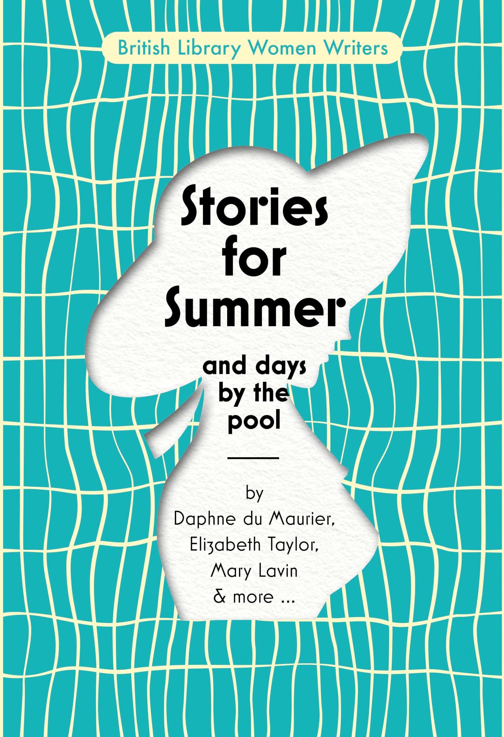 Stories For Summer