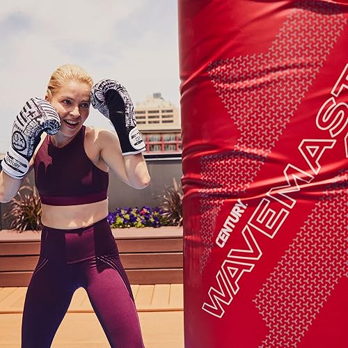 Miniatura 2 de Bolsa de entrenamiento Century Wavemaster XXL