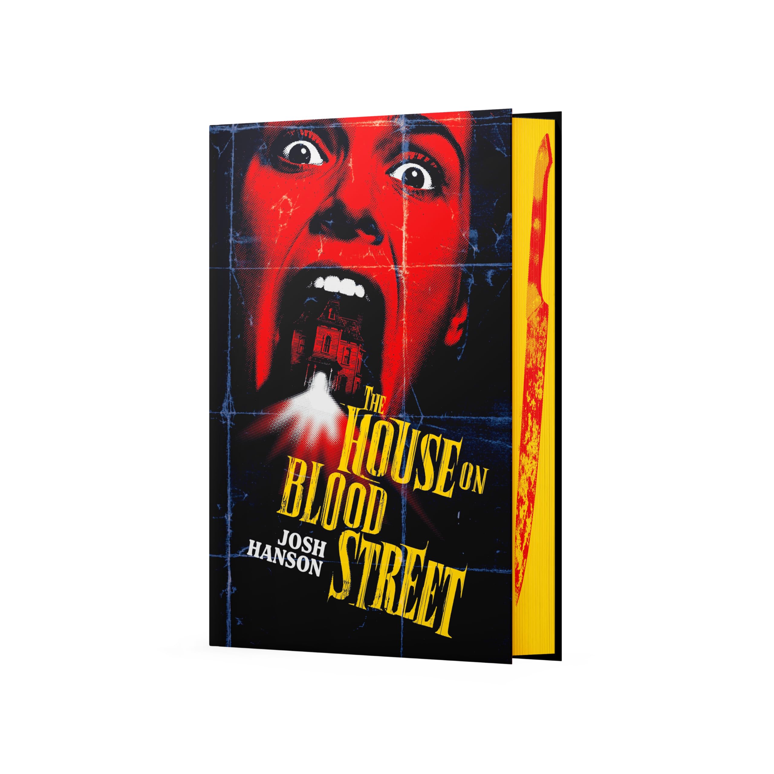 House On Blood Street