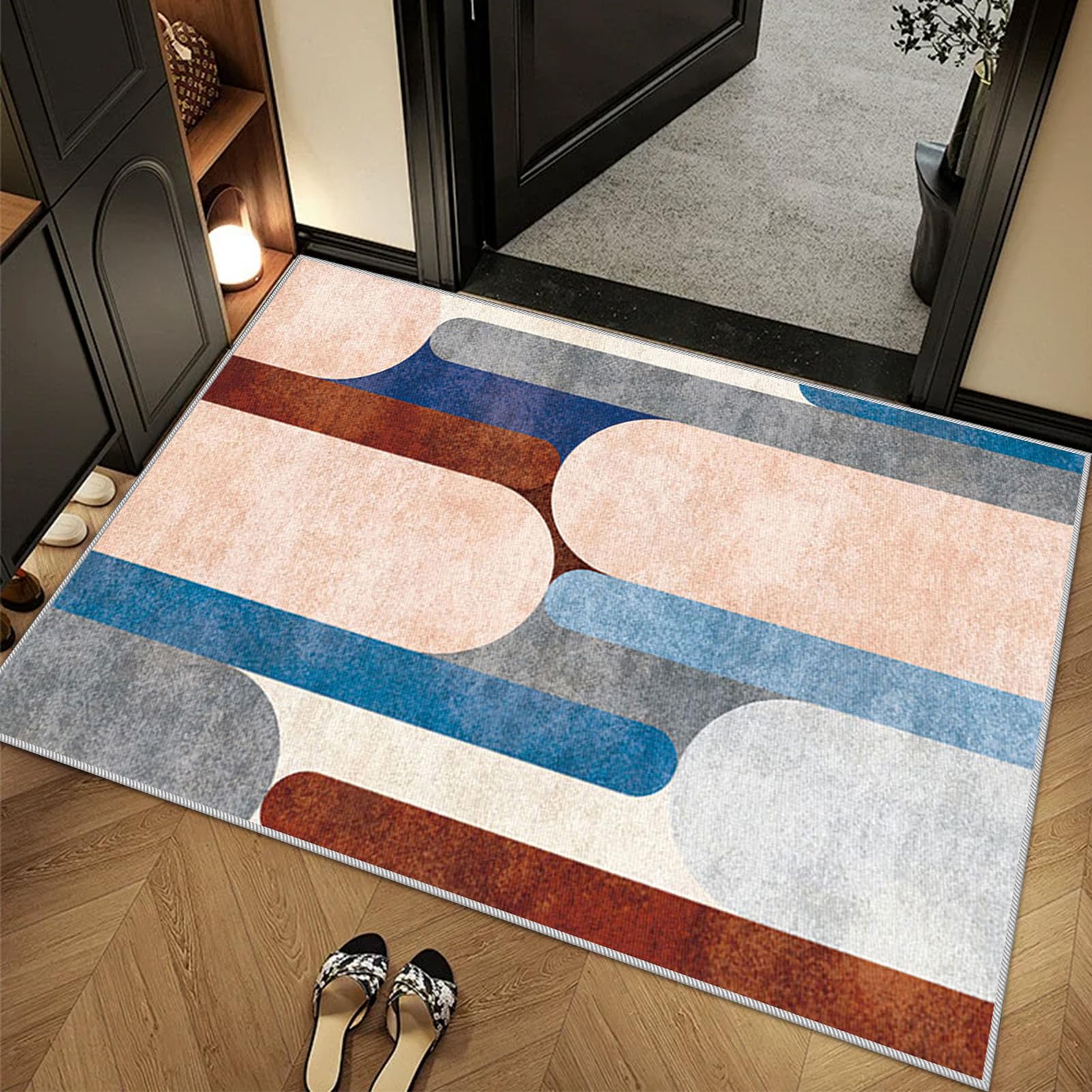 90 x 140 cm Alfombra para Silla de Oficina para Suelos Duros Parquet Laminado y Azulejos Alfombra Gaming Suelo, Alfombrilla Protector Suelo Silla Ruedas, Alfombras de Escritorio