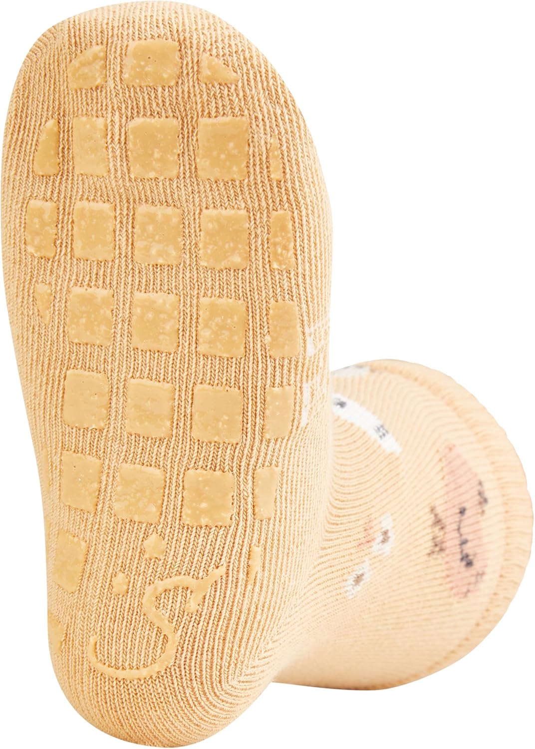 Sterntaler Abs Socken Dp Hühner Unisex Baby ABS Socks DP Chickens