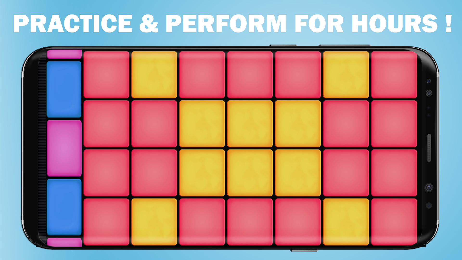 Beat & Music Maker Drum Pad MachineAmazon.esAppstore for Android